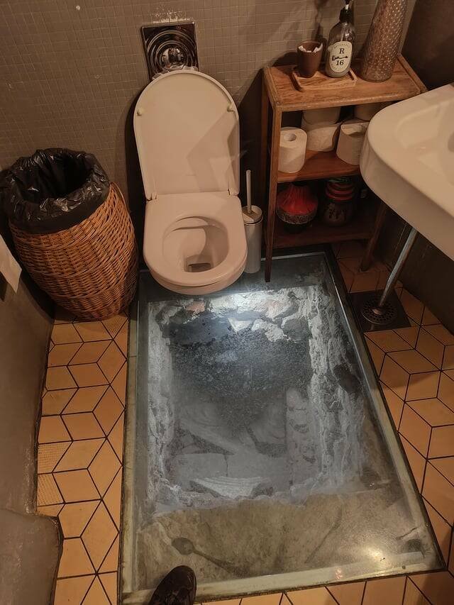 Interesting Finds And Discoveries (20 pics)