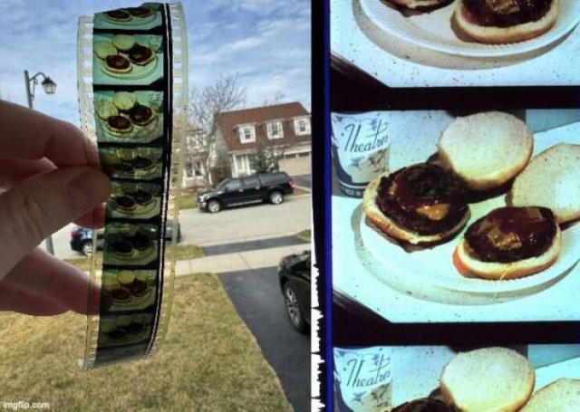 Interesting Finds And Discoveries (20 pics)