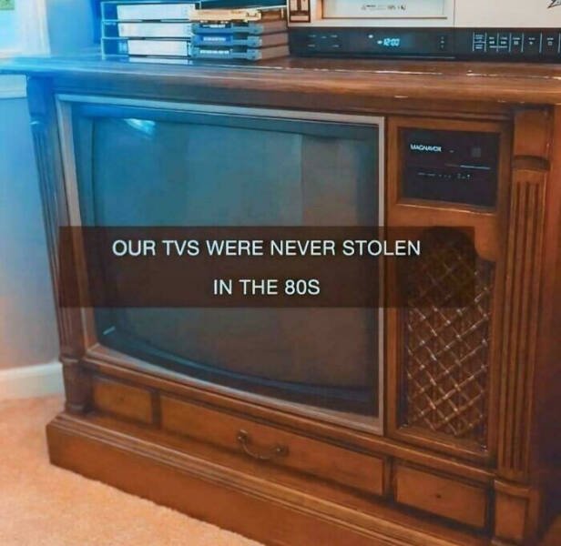 A Little Bit Of Nostalgia (20 pics)