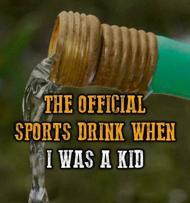 A Little Bit Of Nostalgia (20 pics)