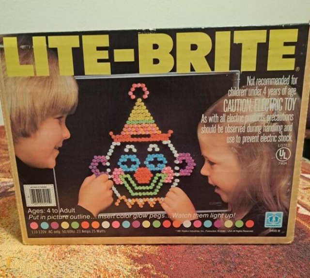 A Little Bit Of Nostalgia (20 pics)