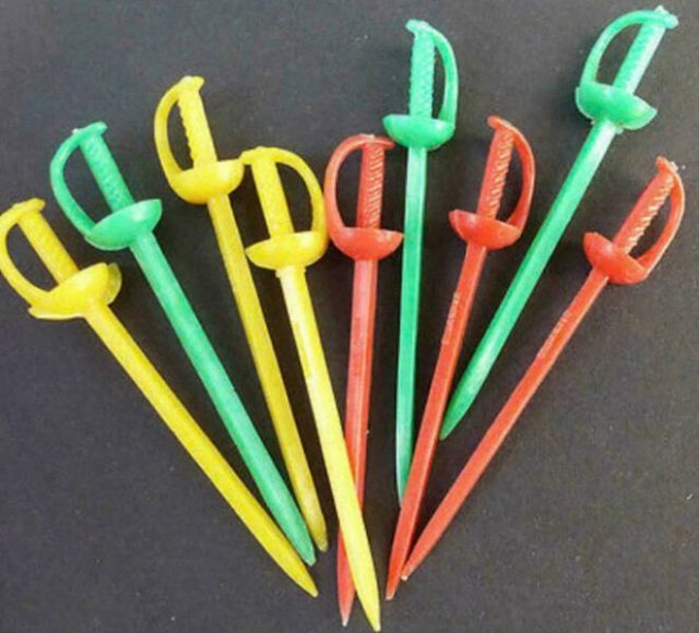 A Little Bit Of Nostalgia (20 pics)