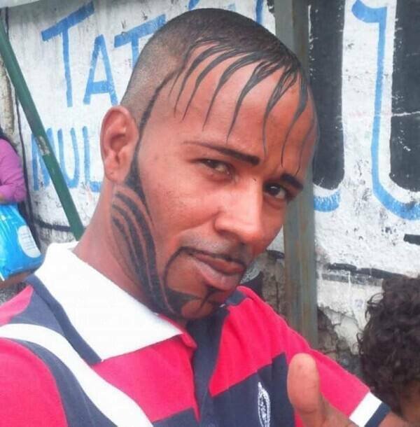 Awful Haircuts (24 pics)