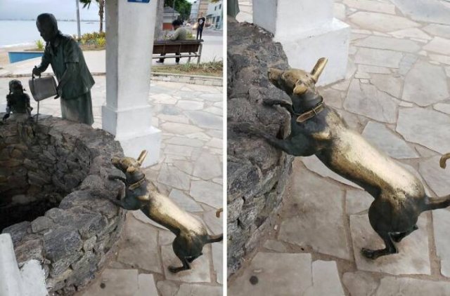 Time Changes Everything (25 pics)