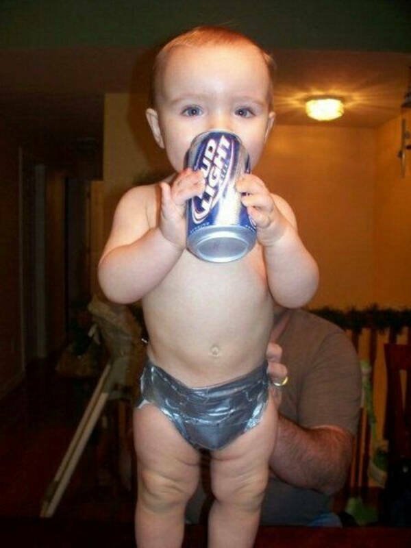 The Power Of Duct Tape (28 pics)