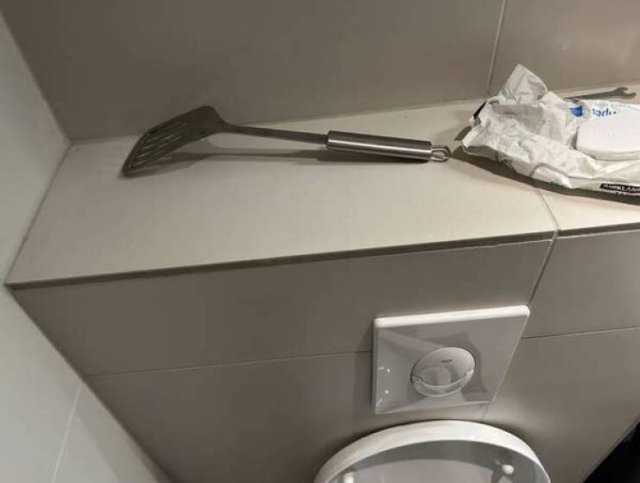 Annoying Situations (21 pics)