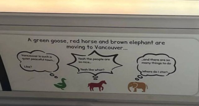 Failed Signs (23 pics)