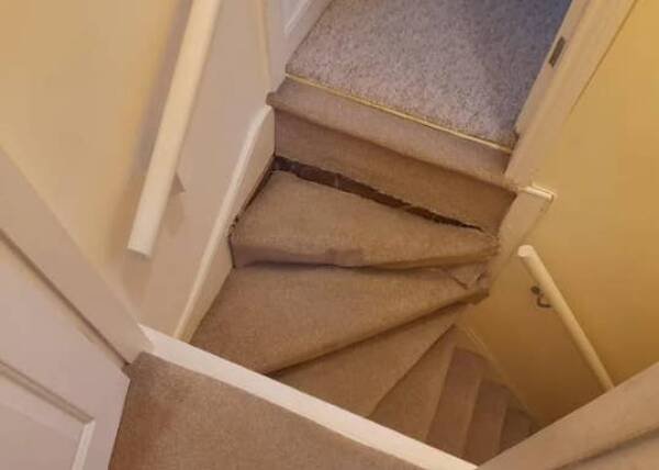 Annoying Situations (21 pics)