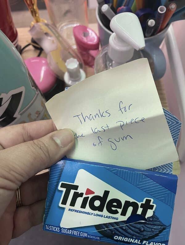 Annoying Situations (21 pics)