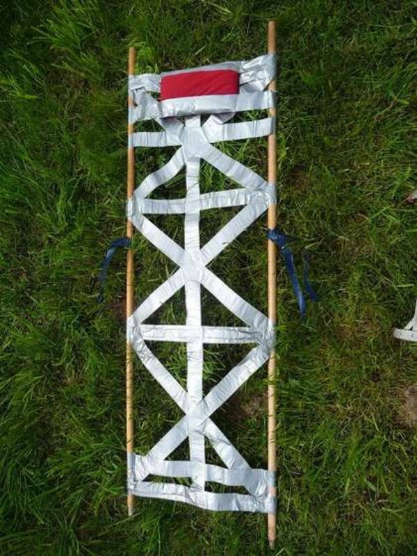 The Power Of Duct Tape (28 pics)