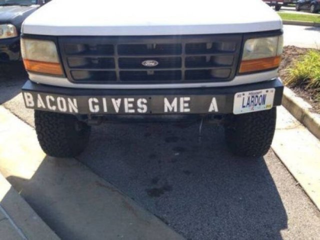 Crazy Vehicles (25 pics)