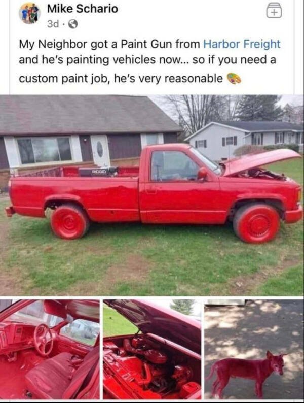 Crazy Vehicles (25 pics)