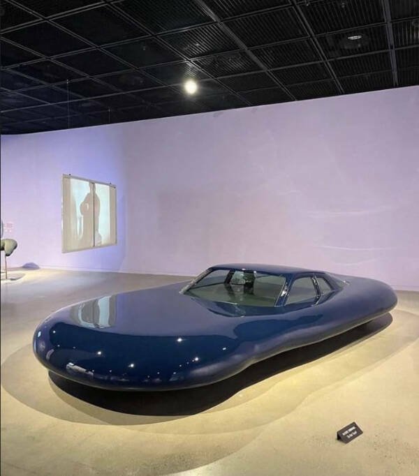 Crazy Vehicles (25 pics)