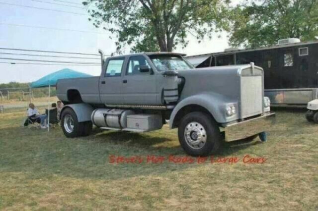 Crazy Vehicles (25 pics)