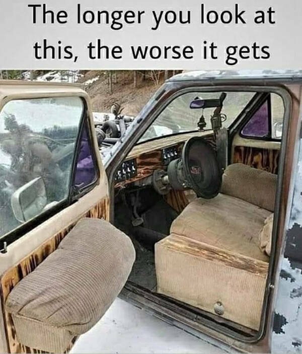 Crazy Vehicles (25 pics)