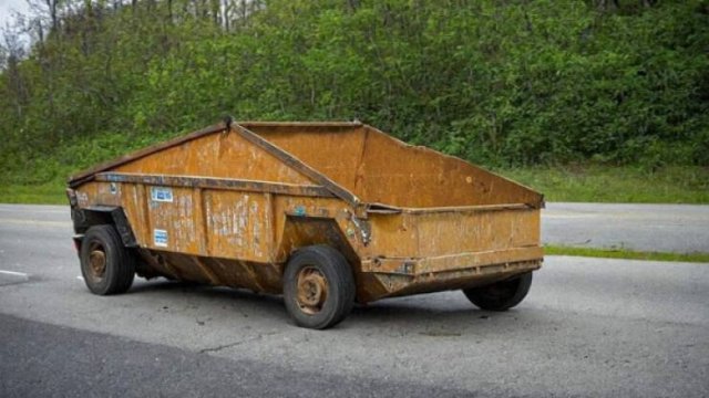 Crazy Vehicles (25 pics)