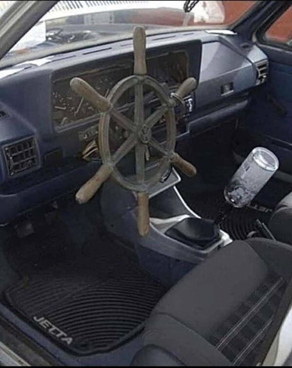 Crazy Vehicles (25 pics)