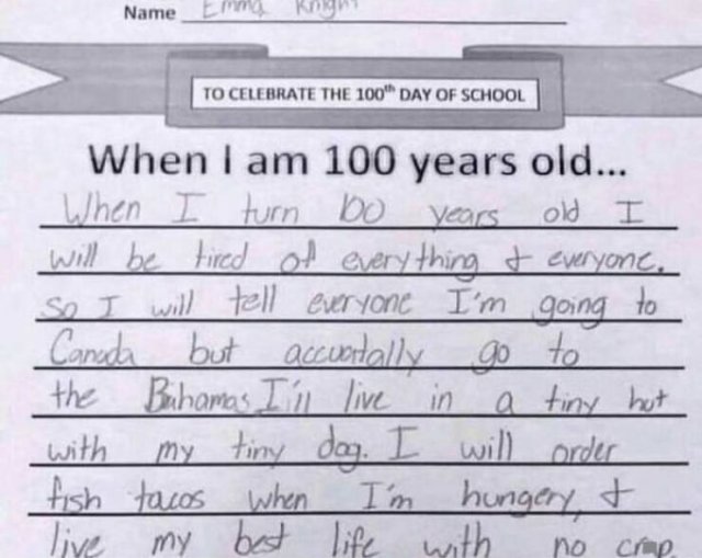 Truthful Jokes (19 pics)