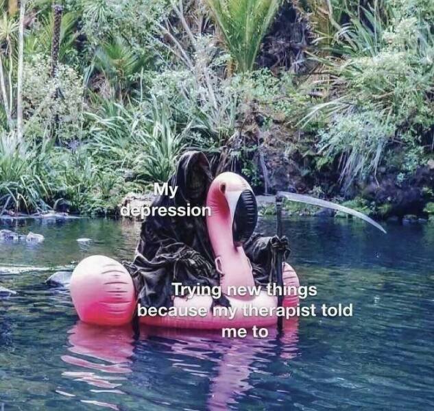 Truthful Jokes (19 pics)