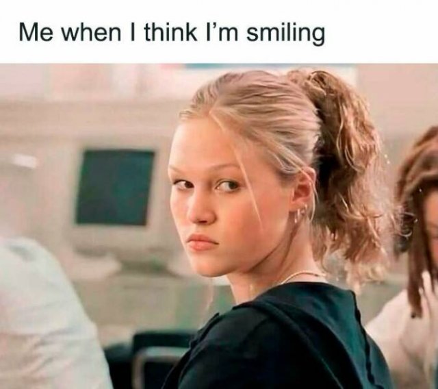 Truthful Jokes (19 pics)