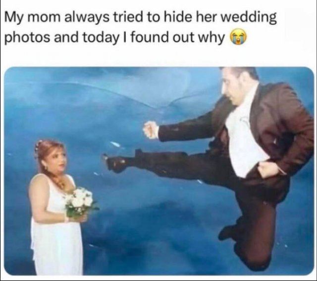 Funny Memes (24 pics)