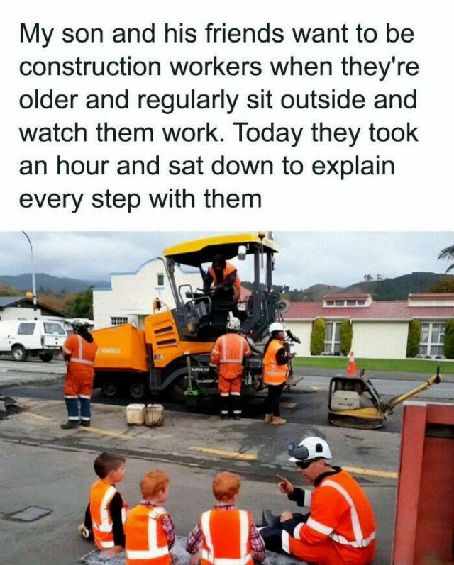 Kind Jokes (23 pics)