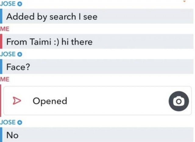 Funny Texts (20 pics)