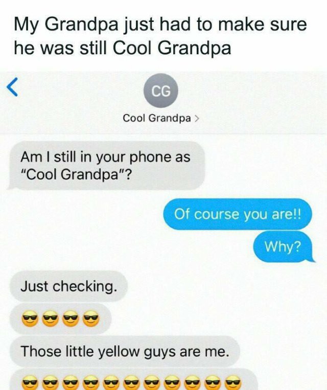 Kind Jokes (23 pics)