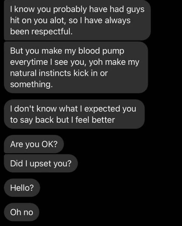 Funny Texts (20 pics)