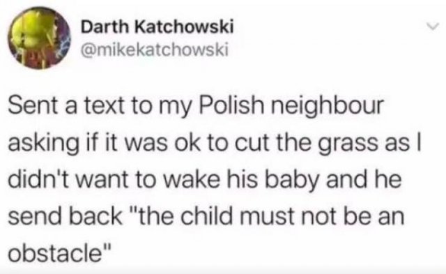 Funny Texts (20 pics)