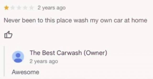 Funny Texts (20 pics)