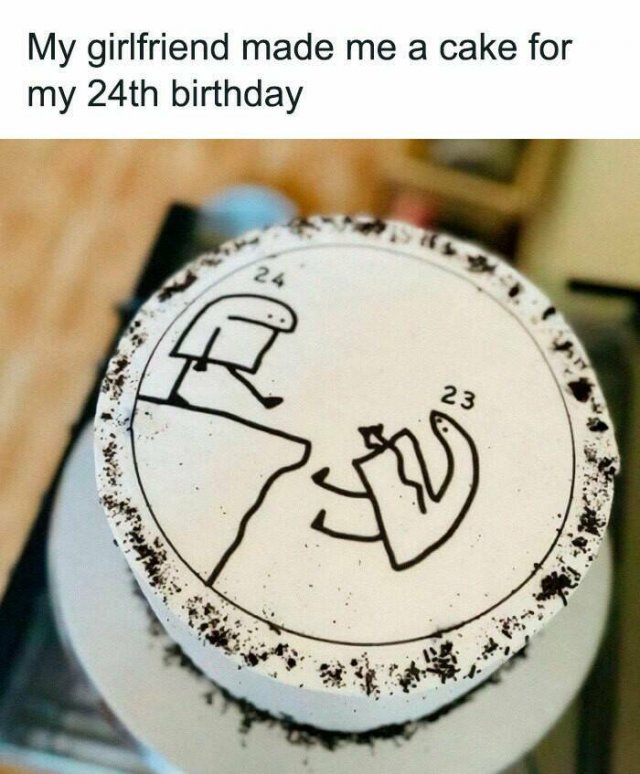 Kind Jokes (23 pics)