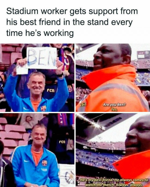 Kind Jokes (23 pics)