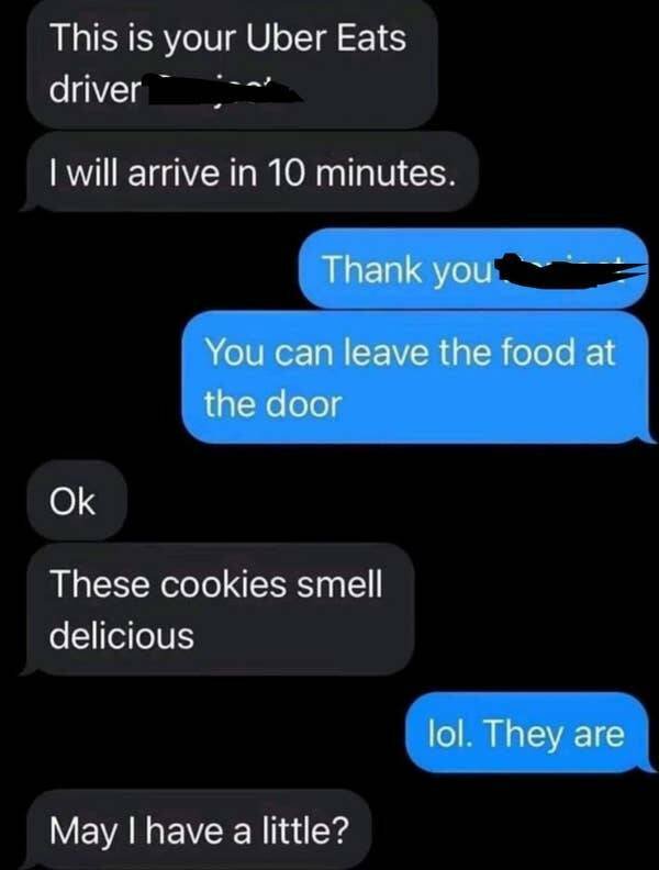 Funny Texts (20 pics)