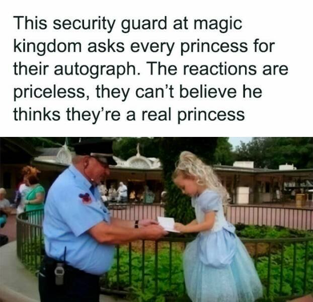 Kind Jokes (23 pics)