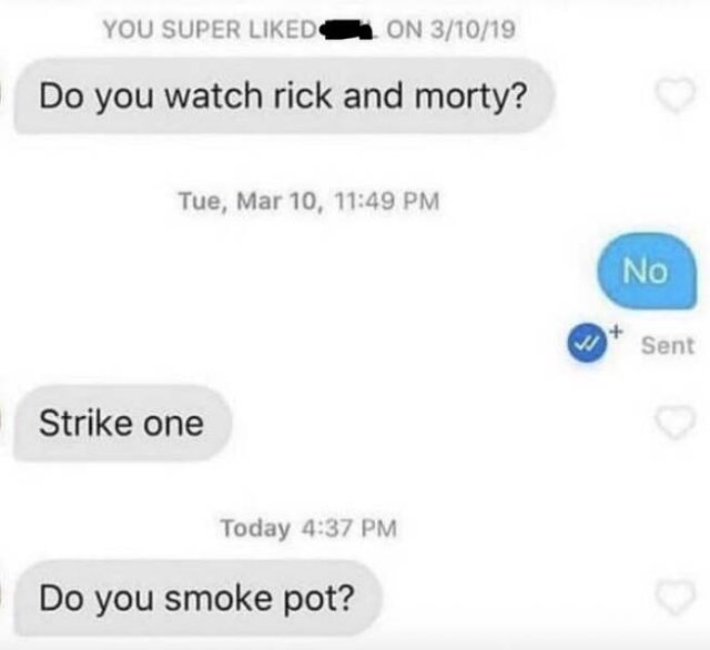 Funny Texts (20 pics)