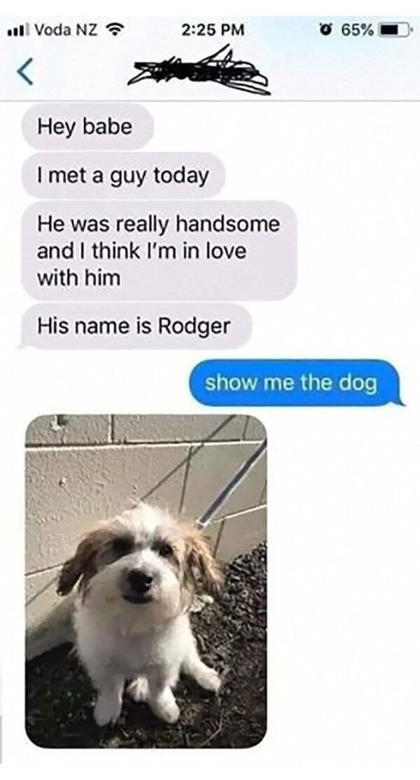 Funny Memes (24 pics)