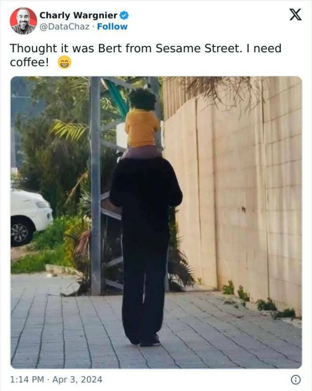 Kind Jokes (23 pics)