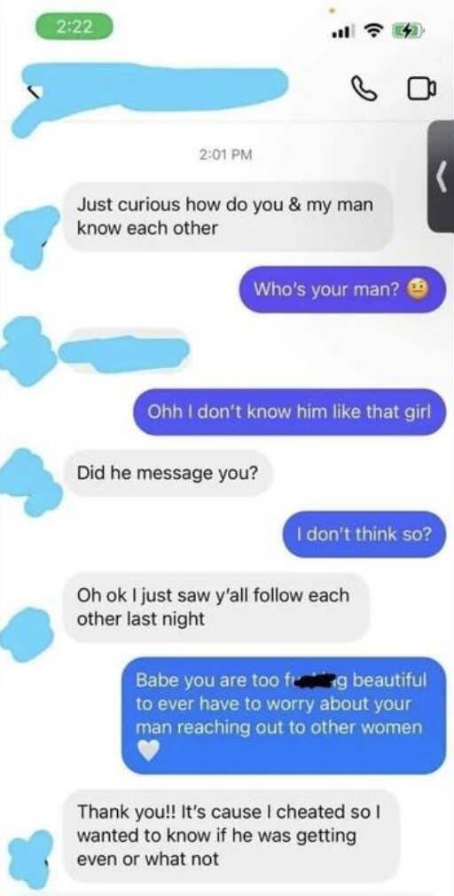 Funny Texts (20 pics)