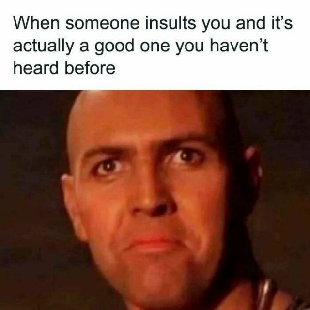 Truthful Jokes (19 pics)