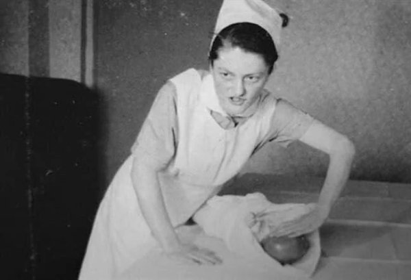 Creepy Photos (22 pics)
