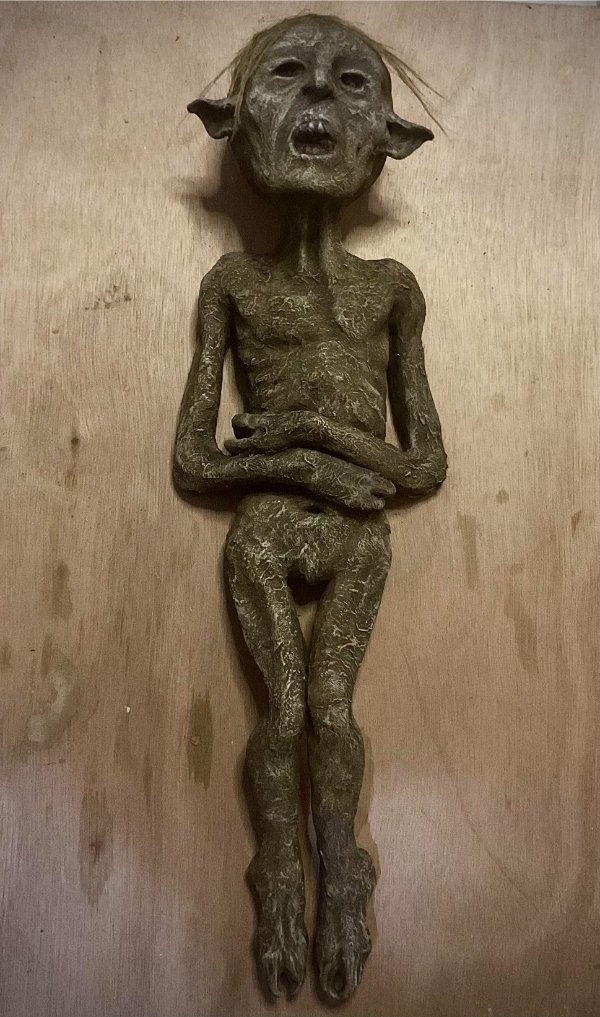 Creepy Photos (22 pics)
