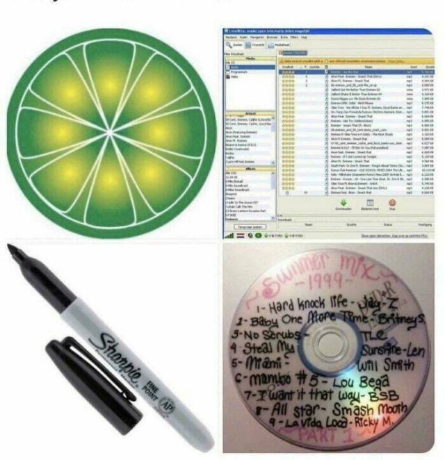 A Little Bit Of Nostalgia (24 pics)