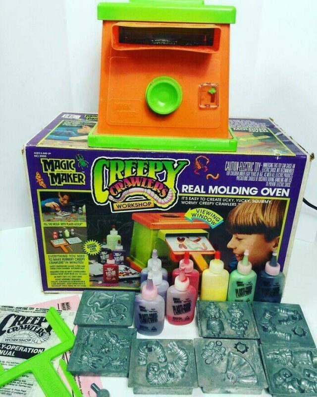 A Little Bit Of Nostalgia (24 pics)