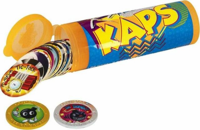 A Little Bit Of Nostalgia (24 pics)