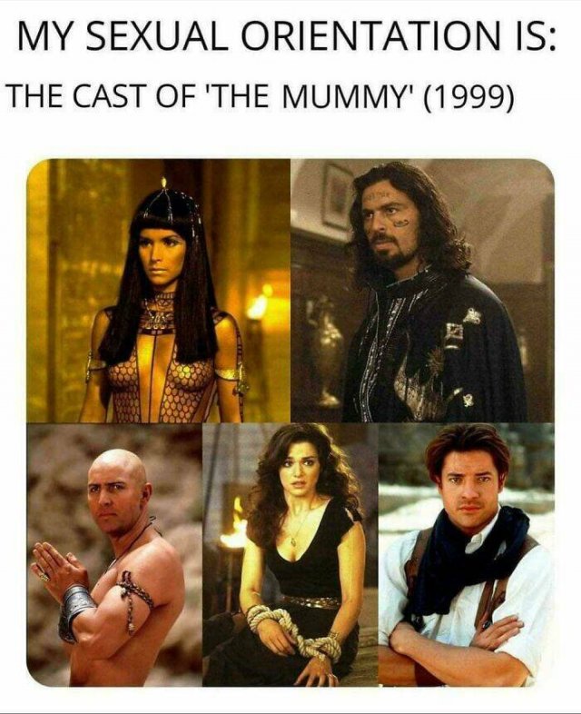 A Little Bit Of Nostalgia (24 pics)
