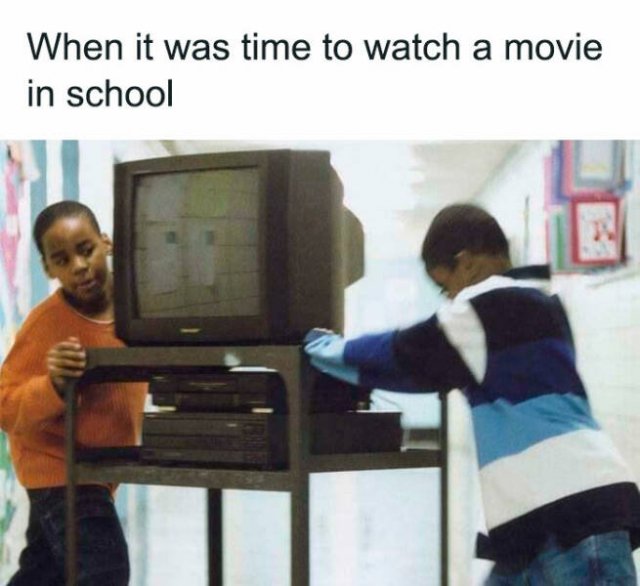 A Little Bit Of Nostalgia (24 pics)