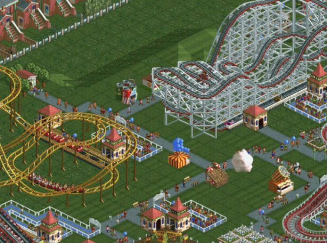 A Little Bit Of Nostalgia (24 pics)