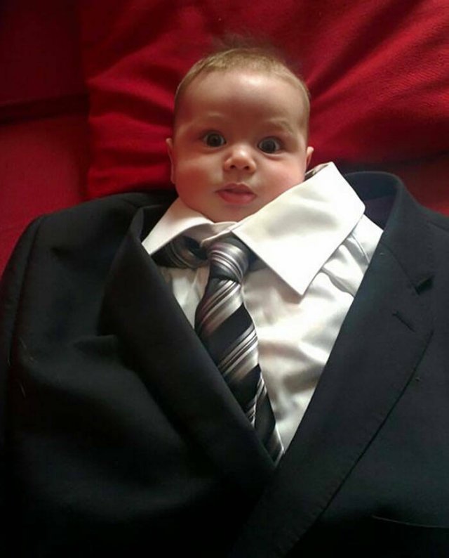 Funny Boyfriends And Husbands (24 pics)