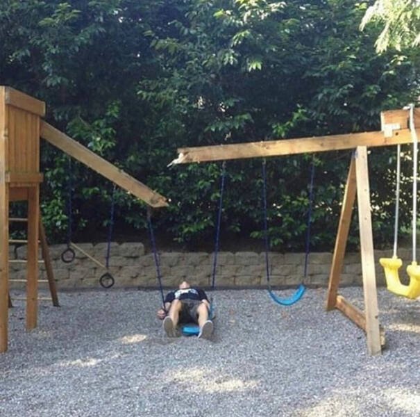 What Is Going On Here? (19 pics)